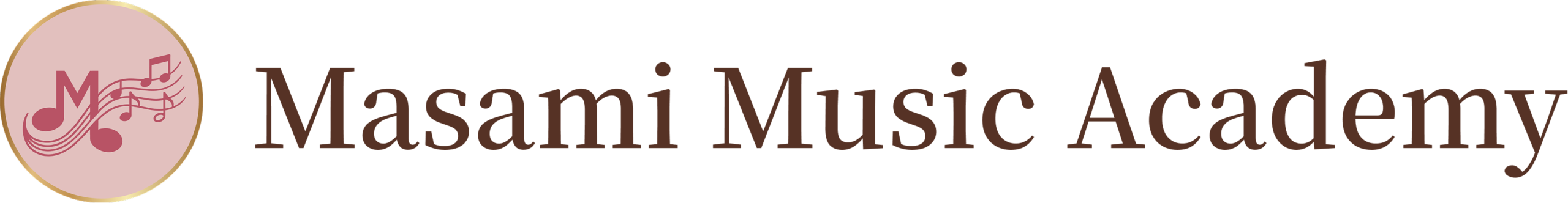 Masami Music Academy